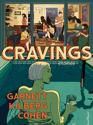 cover image of Cravings